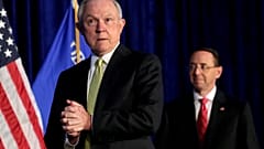 Etats-Unis : le ministre de la Justice limogé