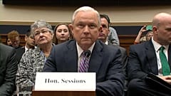 Трамп уволил генпрокурора 
