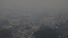 Ινδία: Σε επίπεδα ρεκόρ η ατμοσφαιρική ρύπανση