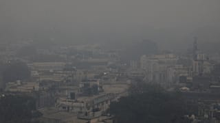 Inde : record de pollution à New Delhi après Diwali