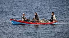 Gazze Şeridi açıklarında öldürülen balıkçı nedeniyle Mısır'a suçlama 