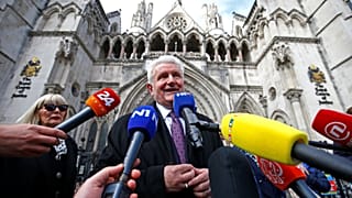 Kiadták a legismertebb horvát üzletembert a britek Horvátországnak