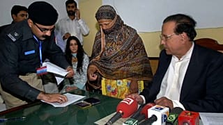 Asia Bibi szabad, de veszélyben az élete