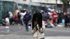 Comissão de Direitos Humanos lança alerta sobre "Cracolândia"