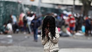 Comissão de Direitos Humanos lança alerta sobre "Cracolândia"