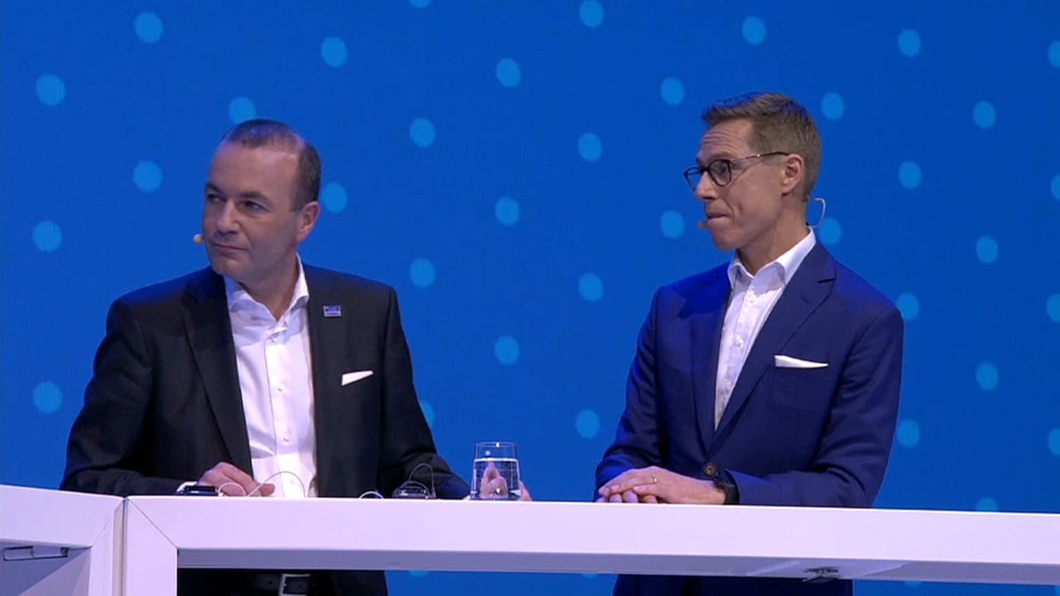 PPE, dal congresso di Helsinki il candidato alla Commissione