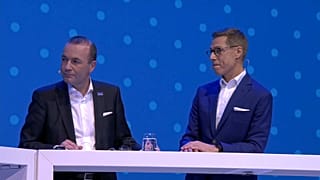 PPE, dal congresso di Helsinki il candidato alla Commissione
