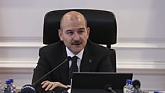 İçişleri Bakanı Süleyman Soylu: Uyuşturucu ölümlerini 228'e düşürmeyi başardık 