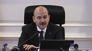İçişleri Bakanı Süleyman Soylu: Uyuşturucu ölümlerini 228'e düşürmeyi başardık 