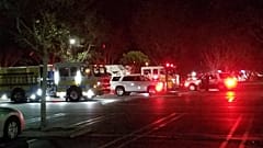 Καλιφόρνια: Ένοπλη επίθεση σε μπαρ-12 νεκροί 