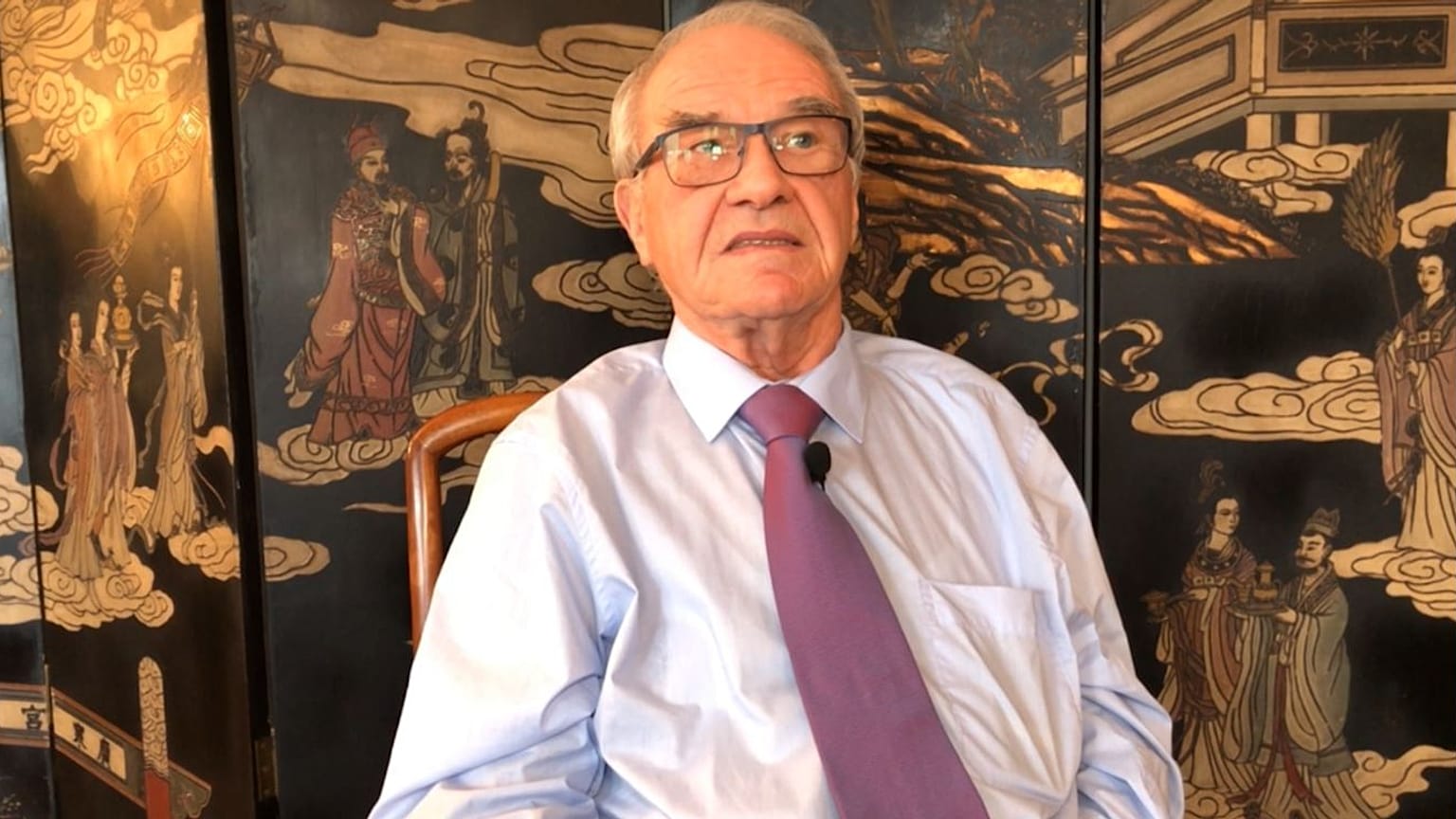 "Atatürk AB kurucularına ilham verdi, yollarını açtı"