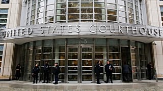 Lo que sabemos del blindado jurado que decidirá el futuro de 'El Chapo'