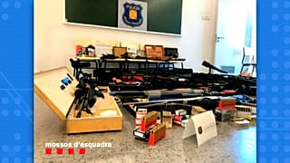 Un tirador experto pretendía matar a Pedro Sánchez por venganza