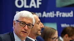 Az OLAF is reagált az Eliost érintő nyomozás beszüntetésére