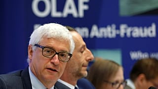 Az OLAF is reagált az Eliost érintő nyomozás beszüntetésére