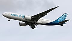 Αυτό είναι το νέο Airbus 330-800