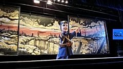 Centenaire 14-18 : Guignol repart en guerre dans sa ville de Lyon