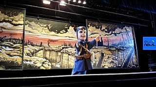 Centenario de la I Guerra Mundial ¿Cómo explicar el horror a los niños?