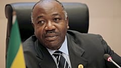 Doutes sur l'état de santé d'Ali Bongo