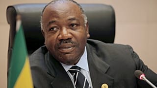 Doutes sur l'état de santé d'Ali Bongo