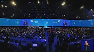 El Congreso del Partido Popular Europeo, en "The Brief from Brussels"