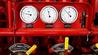 Американский газ вместо российского