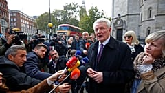 Todoric erhielt Ende Oktober das Urteil für seine Auslieferung