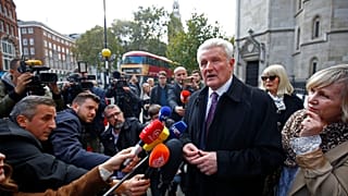 Todoric erhielt Ende Oktober das Urteil für seine Auslieferung