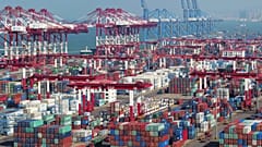La Unión Europea exige a Londres 2.700 millones de Euros por importaciones fraudulentas