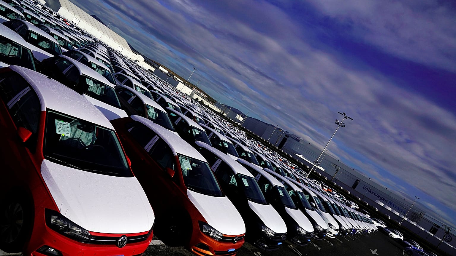 Dizel araçların donanım maliyetine VW ve Mercedes'ten kabul; BMW'den ret  