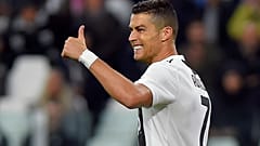 Portekiz Teknik Direktörü Santos: Ronaldo'nun takımdan dışlandığı iddiaları gerçek dışı