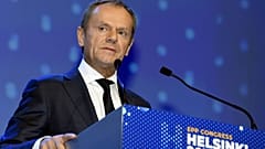 Tusk kemény bírálata Orbánnak szólhatott