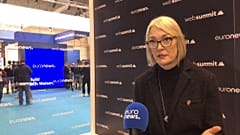 UK will keep GDPR after Brexit, digital minister tells Euronews 