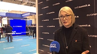 UK will keep GDPR after Brexit, digital minister tells Euronews 