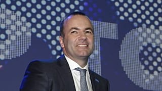 Who is Manfred Weber, the man in line for the EU's top job? | Euronews Answers
