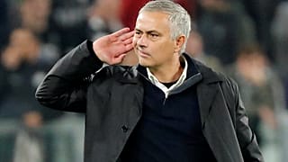 Mourinho y su última polémica