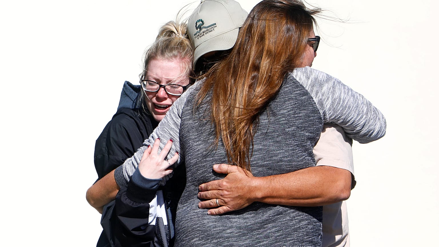 Fusillade en Californie : un carnage commis par un ancien militaire