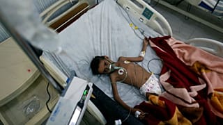 سازمان ملل کمک غذایی به یمن را دو برابر می‌کند