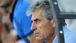 Ανακοινώθηκε η πρόσληψη του Αγγελου Αναστασιάδη στην Εθνική Ελλάδος