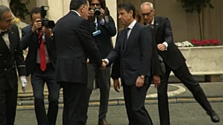 Libia: lunedì la conferenza a Palermo 