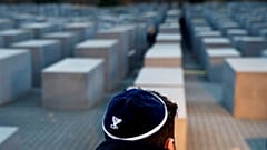Novemberpogrome: Der mutige Retter der Neuen Synagoge