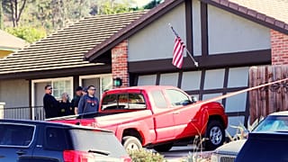 Luto y muchos interrogantes en Thousand Oaks