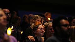 L'heure du deuil à Thousand Oaks après la tuerie