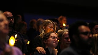 L'heure du deuil à Thousand Oaks après la tuerie