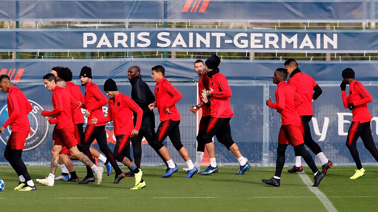 Football Leaks: il Psg valutava giovani talenti con criteri etnici