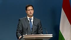 Gulyás Gergely: rossz precedens a 7-es cikk szerinti eljárás