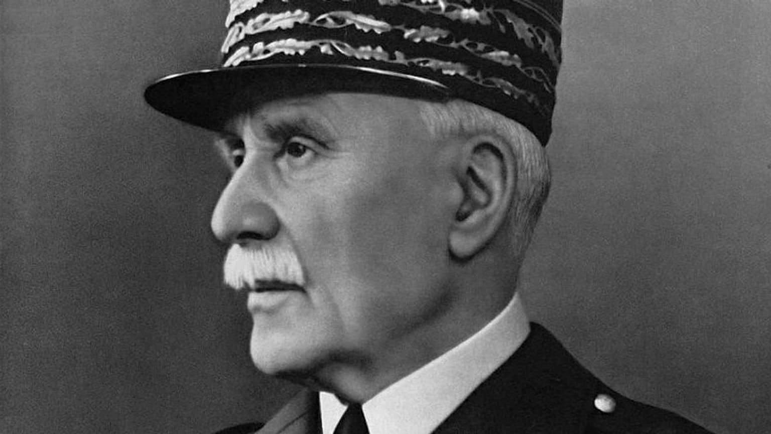 Dünya Savaşı'nın 100. yıl dönümü anmaları Fransa'da kriz oldu: General Petain kahraman mı şeytan mı?