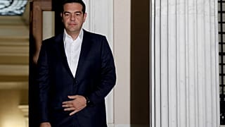 Yunanistan Başbakanı Çipras: Karasularımızı 6 milden 12 mile çıkaracağız