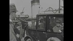Trieste italiana rende omaggio a Re Vittorio Emanuele III