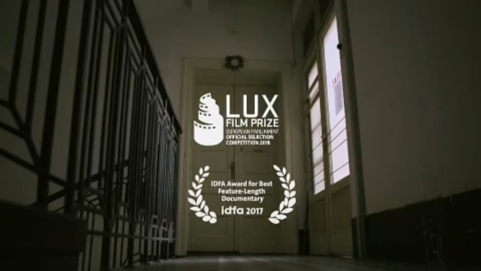 Three fine movies compete for Lux Prize